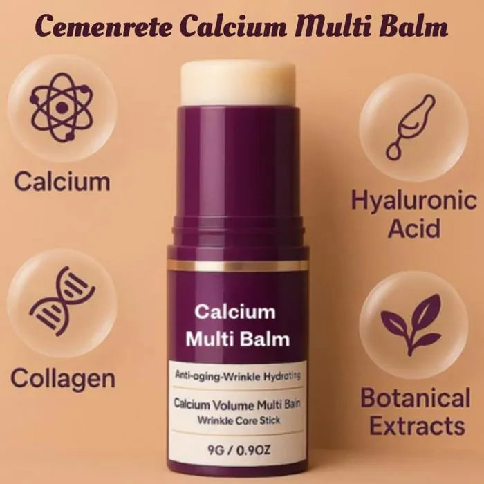 CALCIUM MULTI BALM
